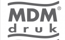MDM Druk